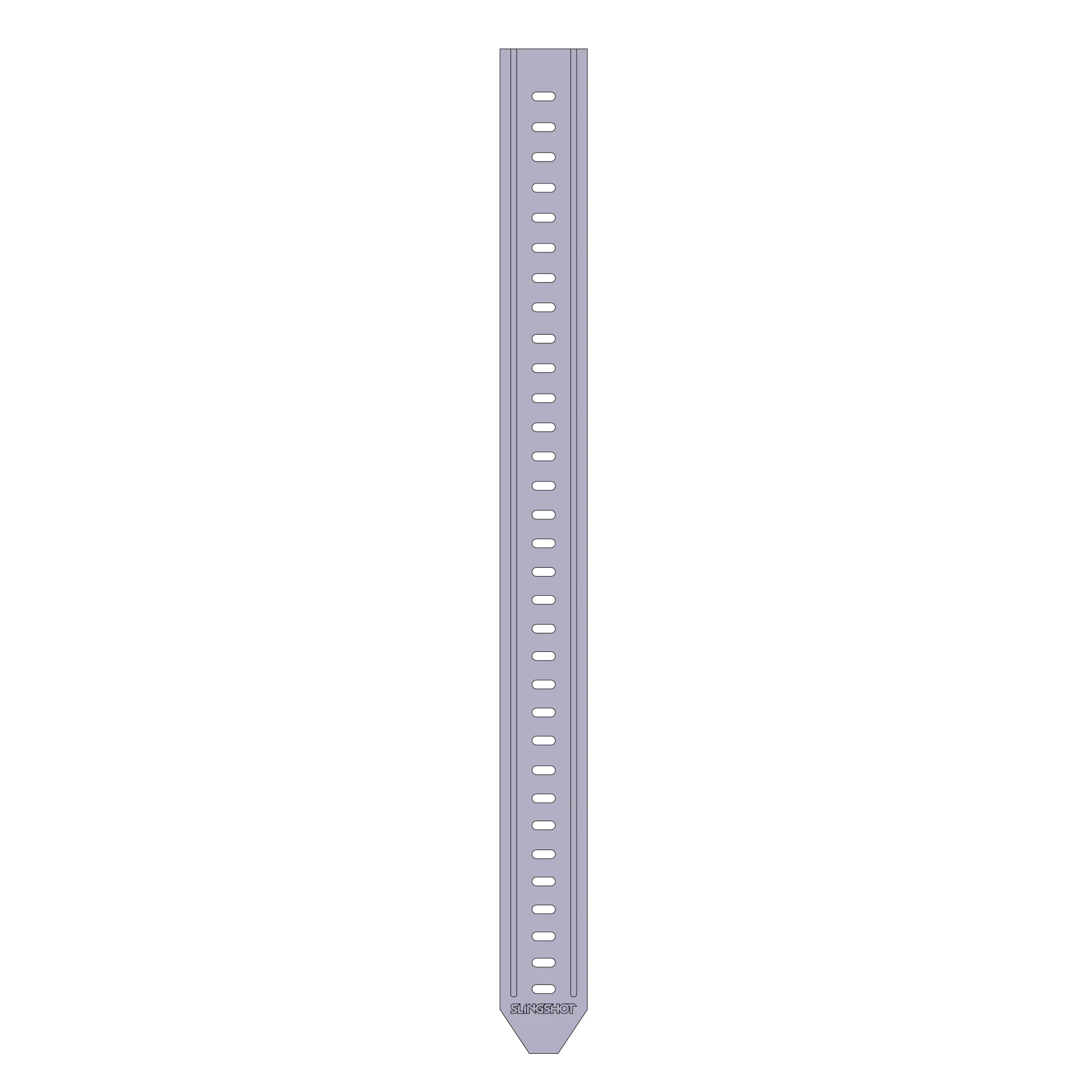 2023 Gummy Strap - Multiple Colors - Image 4
