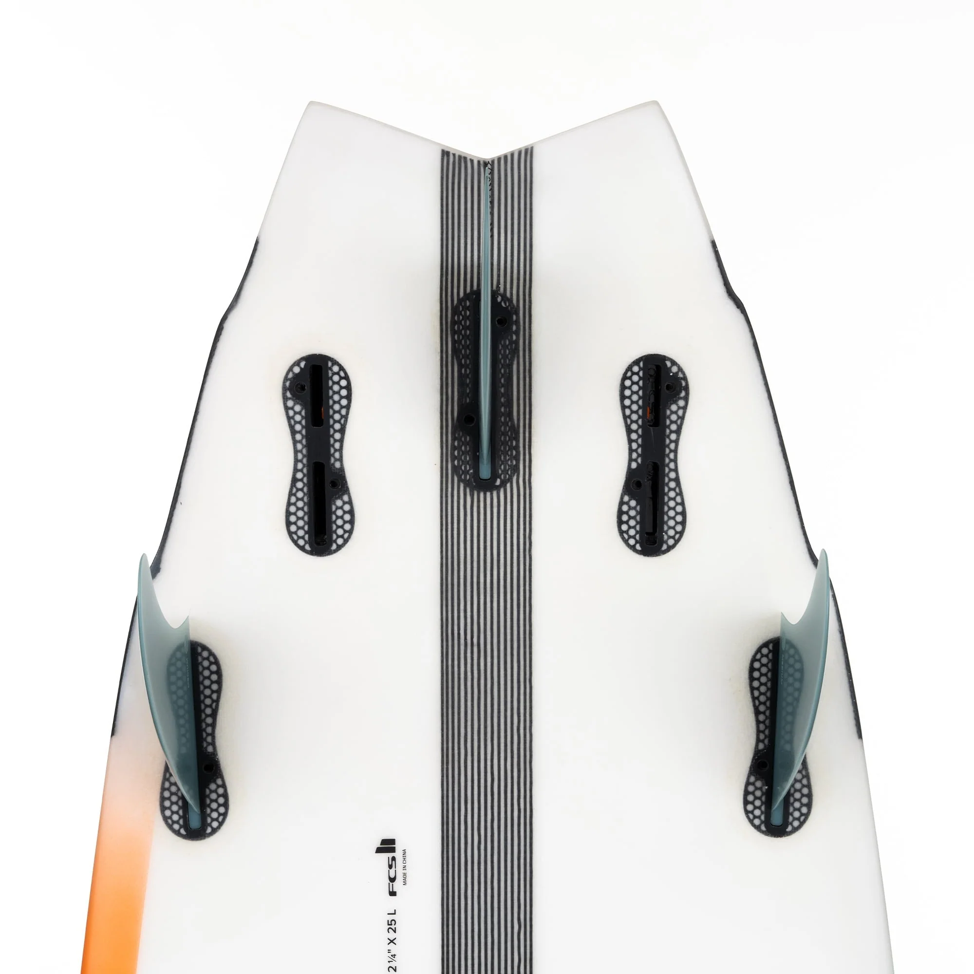 Burner XR V1 - Image 4