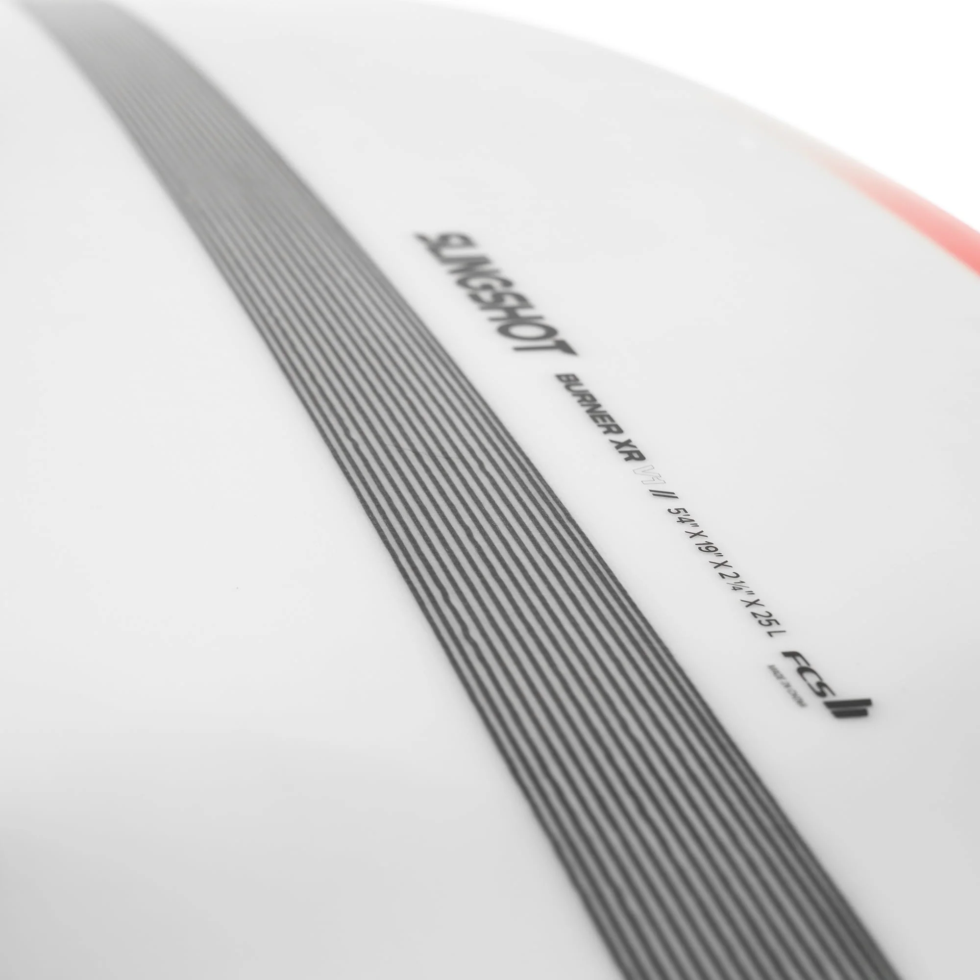 Burner XR V1 - Image 6