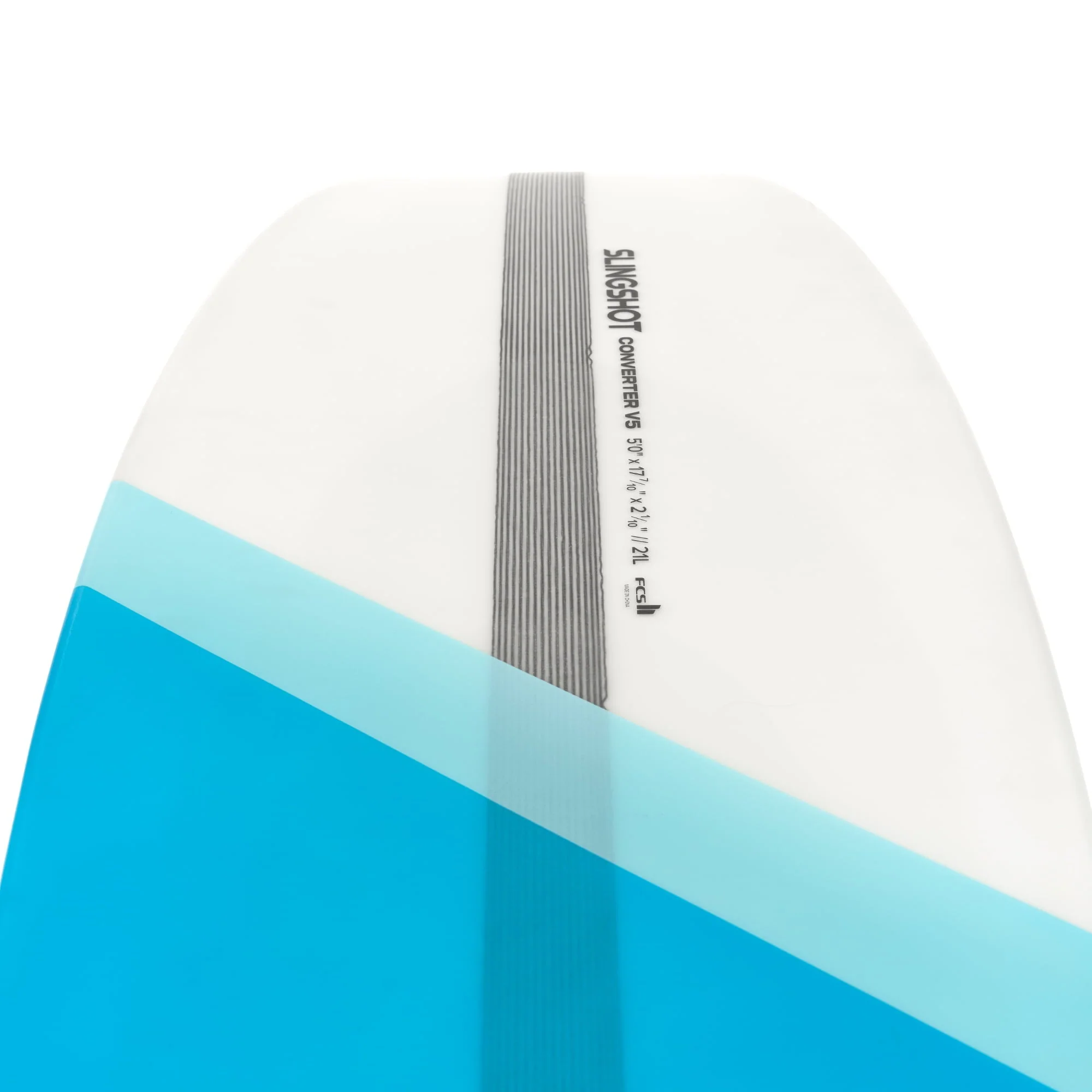 Converter XR V5 5'0" - Image 5