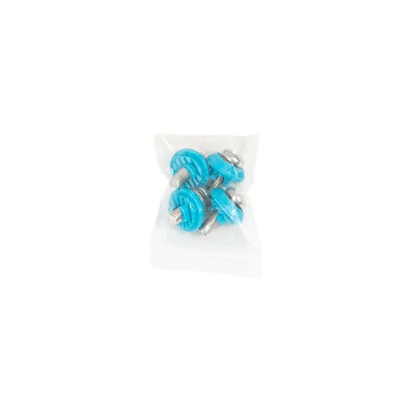 Dually V5 Hardware Pack