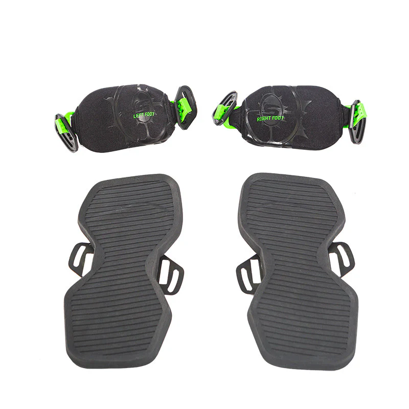 Fly Strap V1 Footstraps - Image 6
