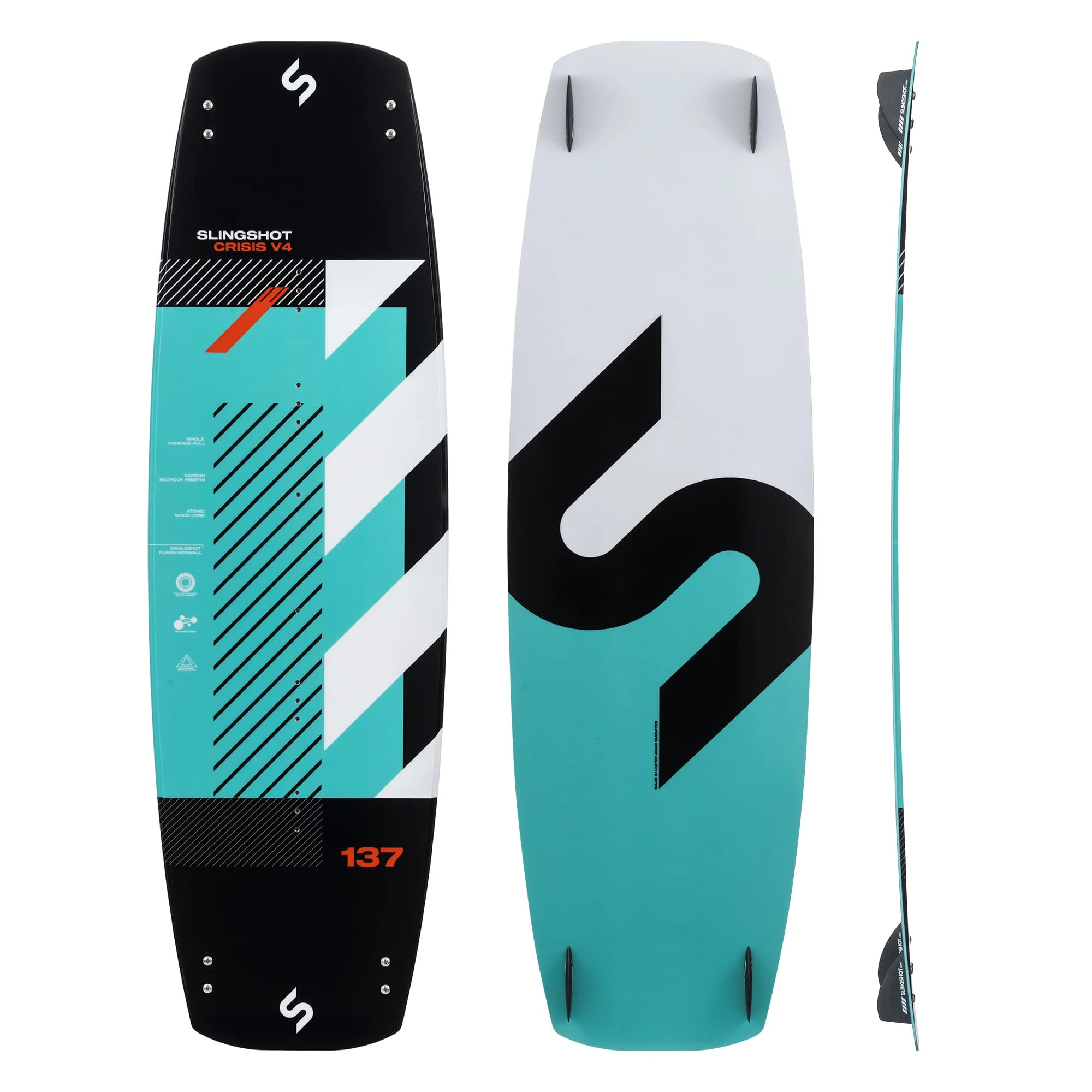 Freeride Kiteboarding Starter Package - Image 3