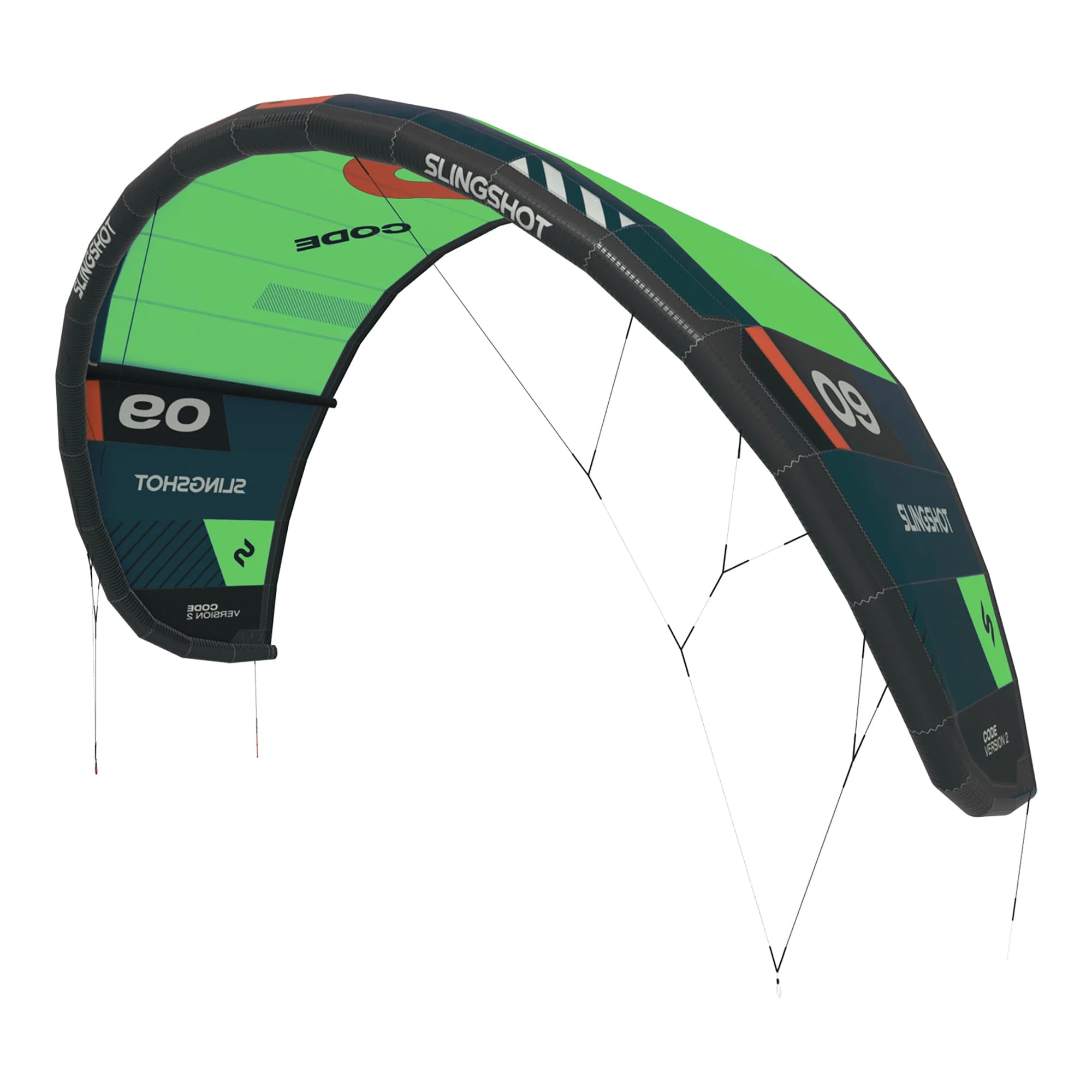 Freeride Kiteboarding Starter Package - Image 7