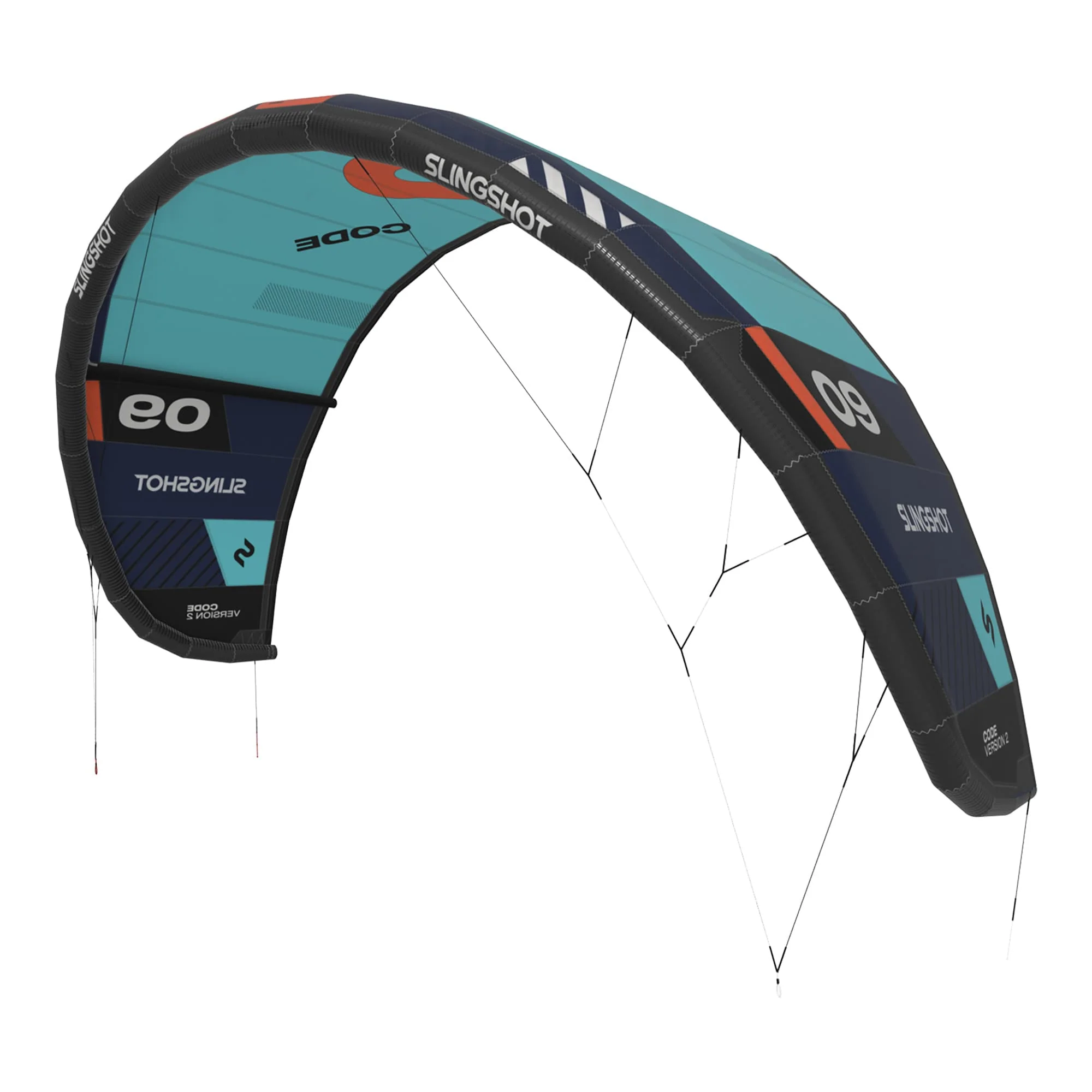 Freeride Kiteboarding Starter Package - Image 8