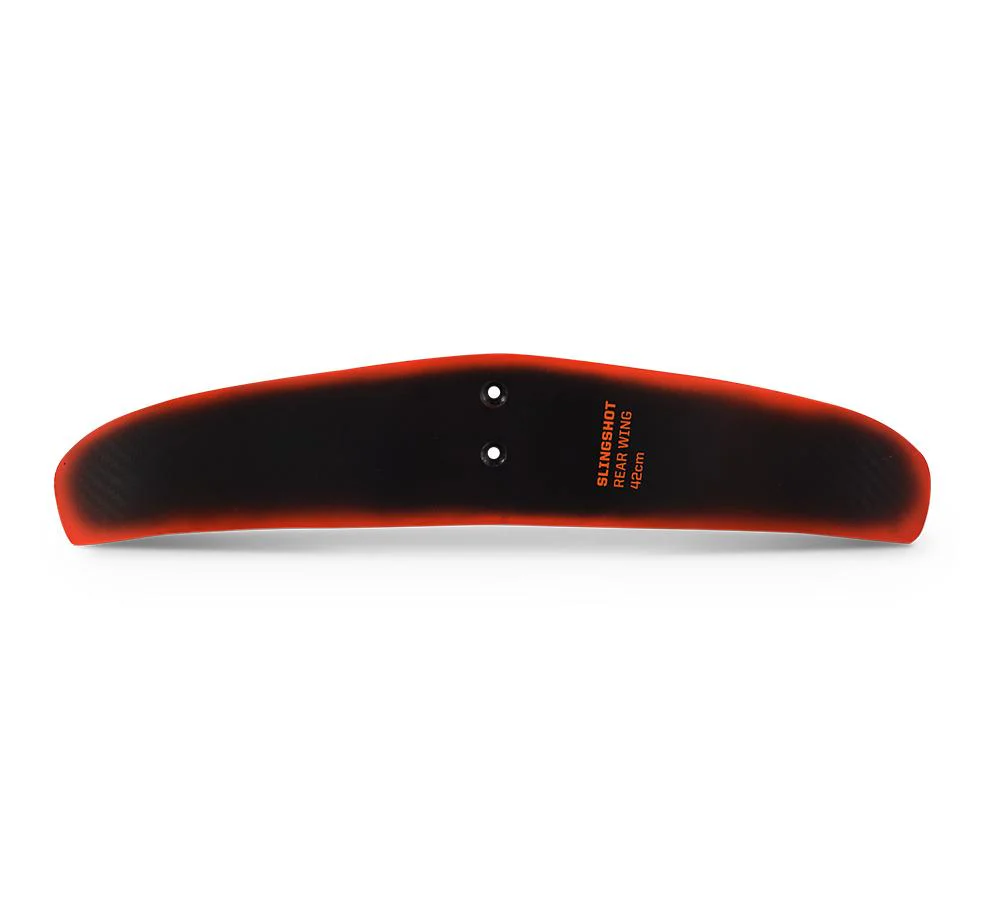 Hover Glide 42cm Carbon Rear Wing Stabilizer - Image 2