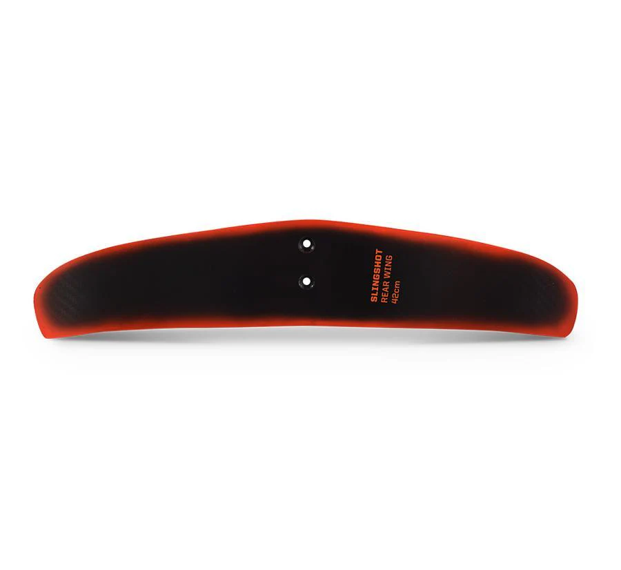 Hover Glide 42cm Carbon Rear Wing Stabilizer - Image 5