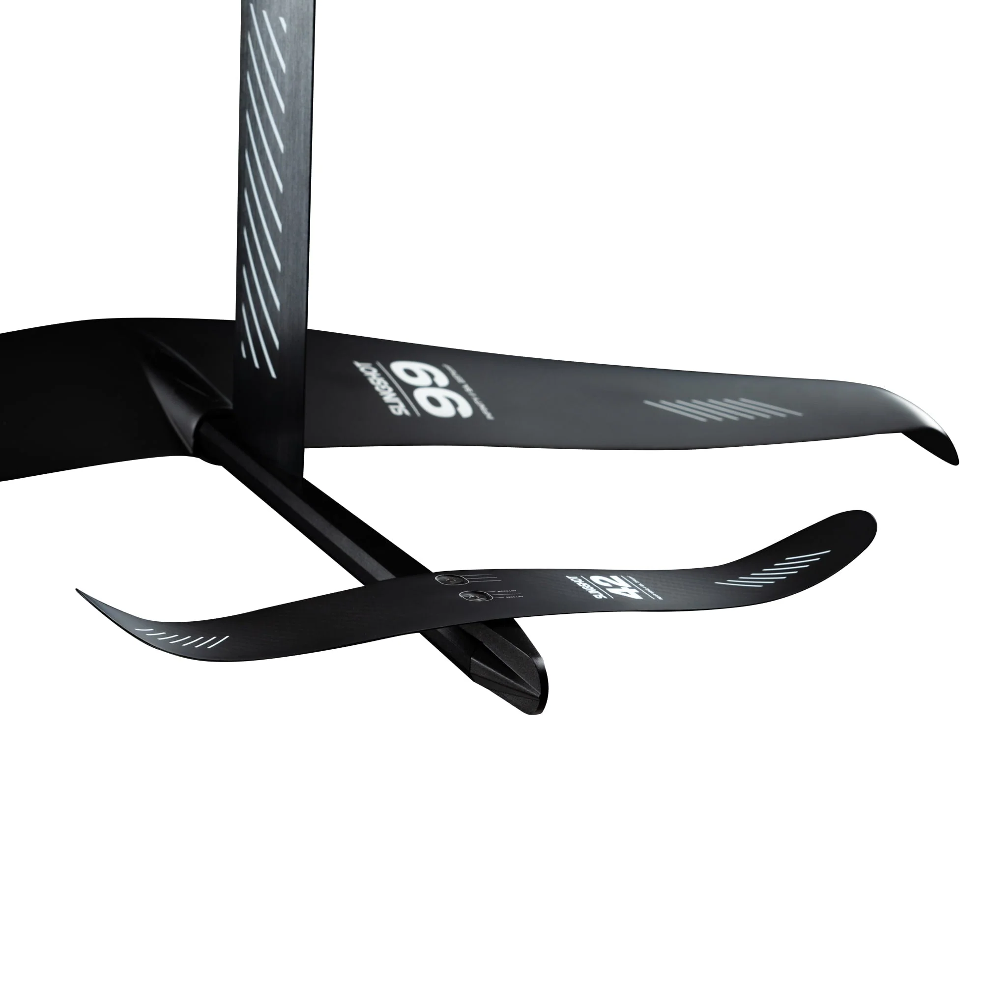 Hover Glide Adjustable Stabilizer V1 42cm - Image 2