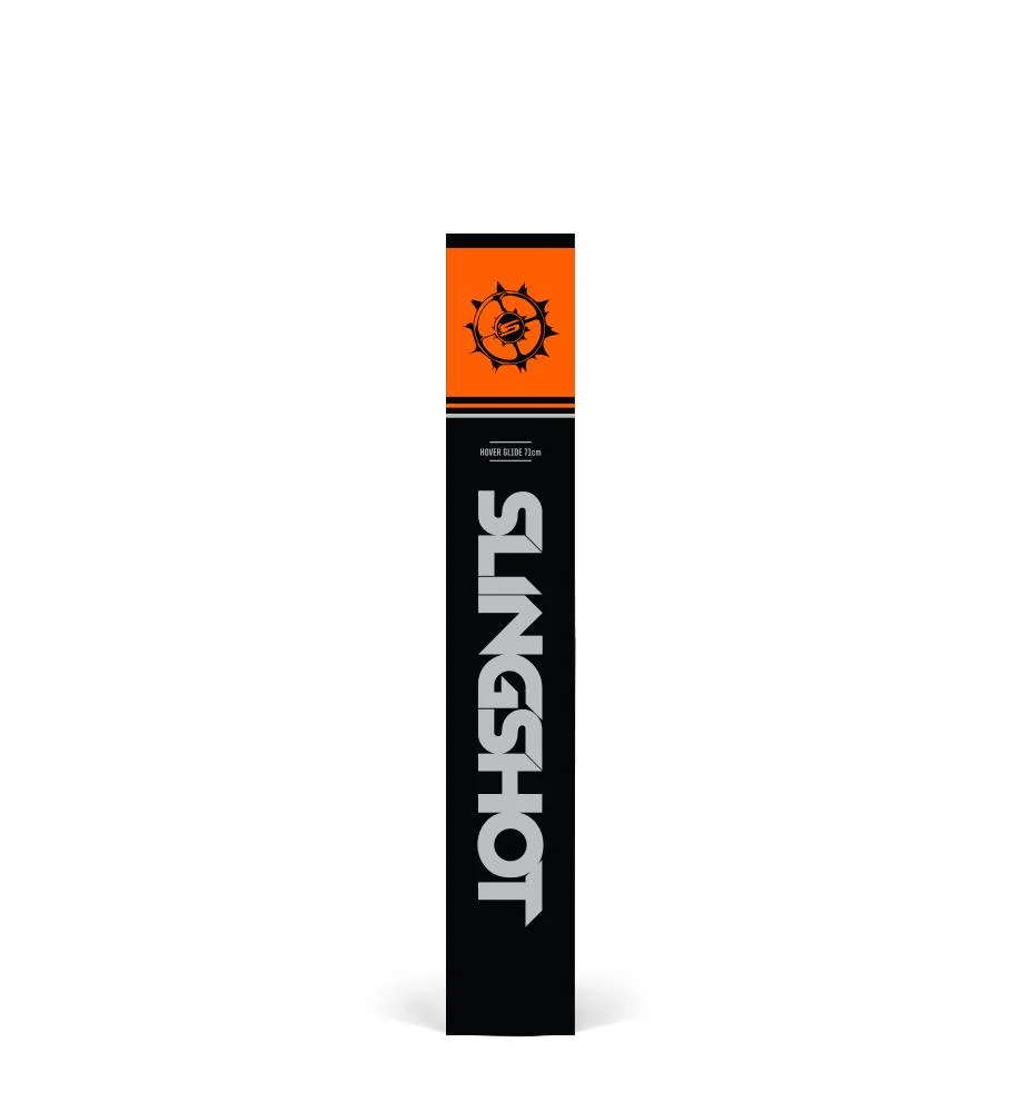Hover Glide Aluminum Mast 71cm (28")