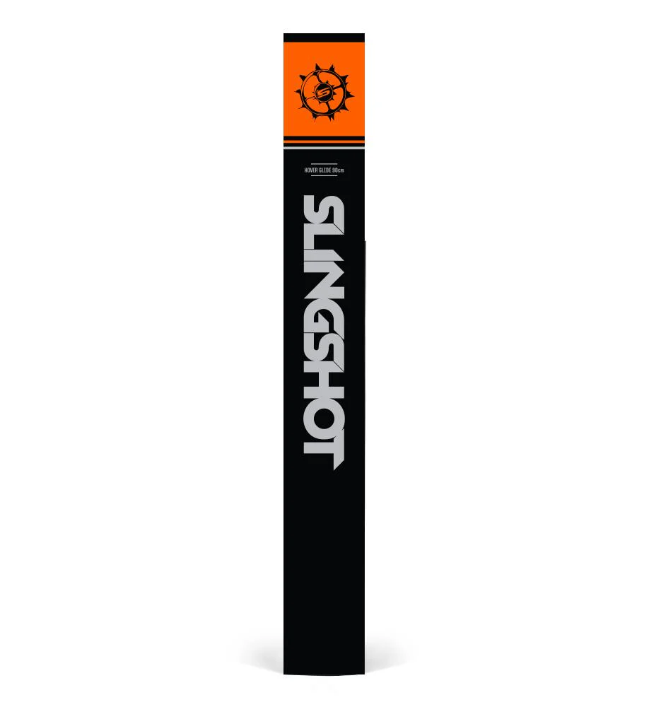 Hover Glide Aluminum Mast 90cm (35.5")