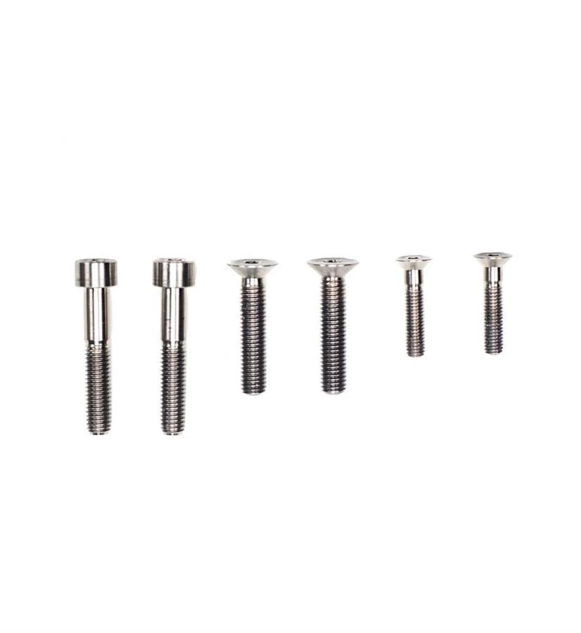 Hover Glide FWake Foil Hardware Pack - Image 2