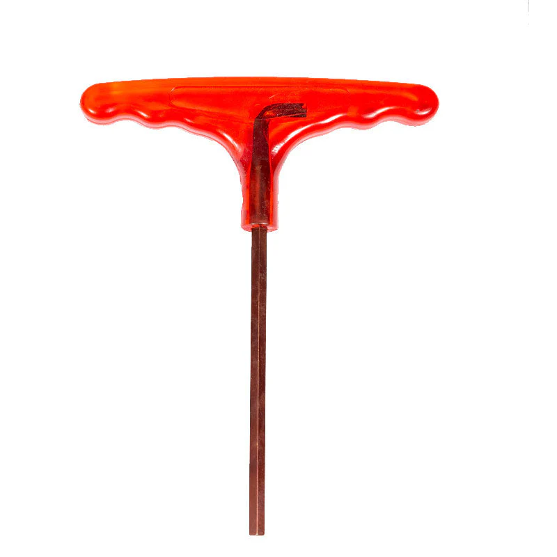 Hover Glide M10 Hex Head Socket Wrench