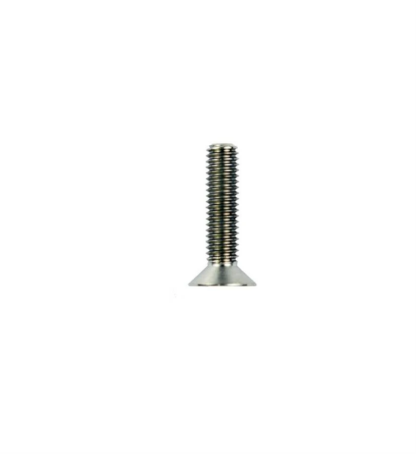 Hover Glide M6 x 20mm Stainless Bolt - Image 2