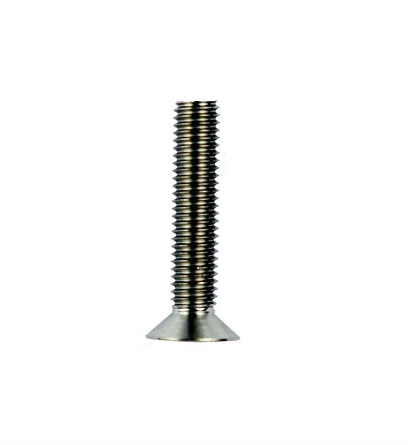 Hover Glide M6 x 30mm Stainless Bolt - Image 2