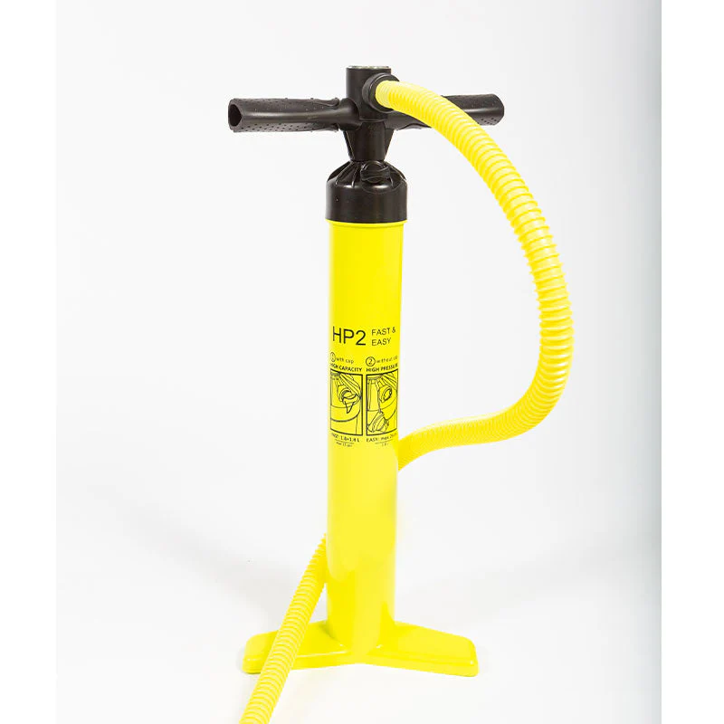 ISUP Pump