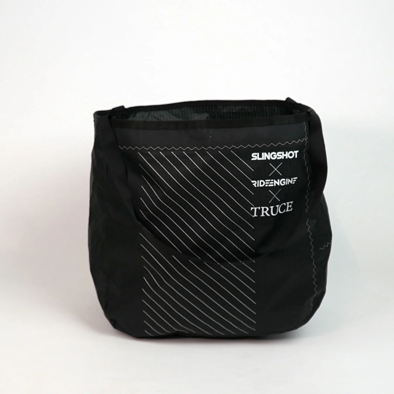 Kite Shopper - Made from Upcycled Kites - Image 2