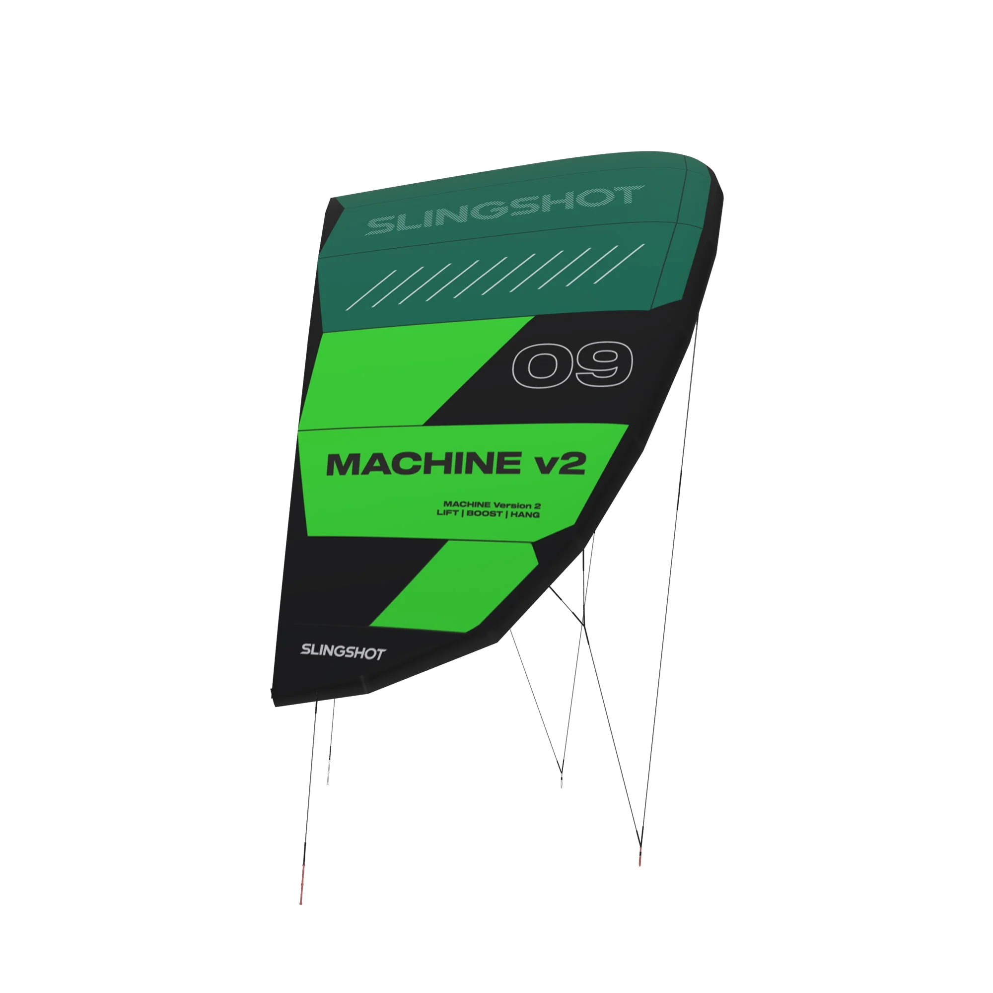 Machine V2 - Image 12