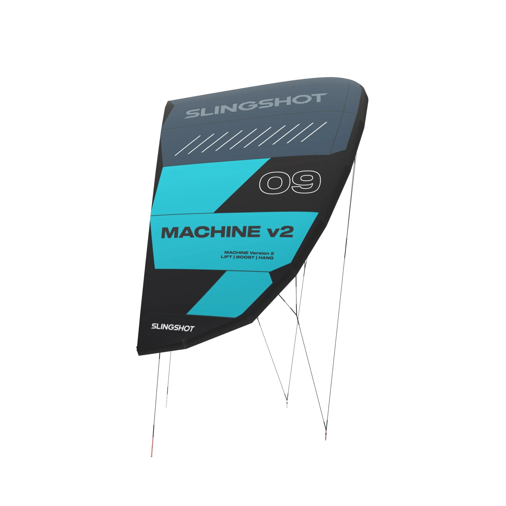 Machine V2 - Image 5