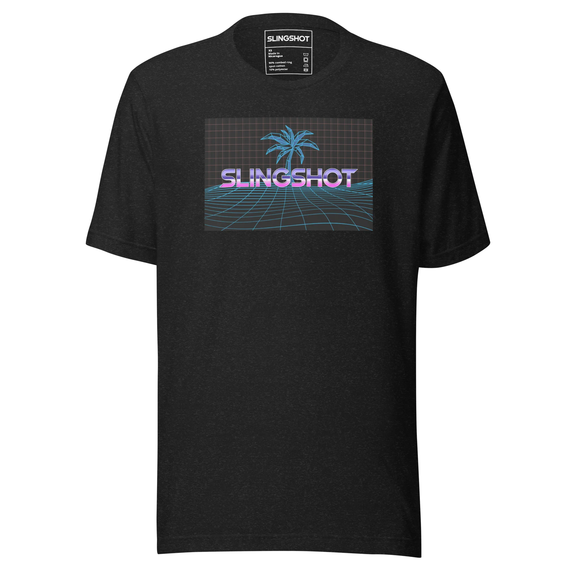 Palm Retro T