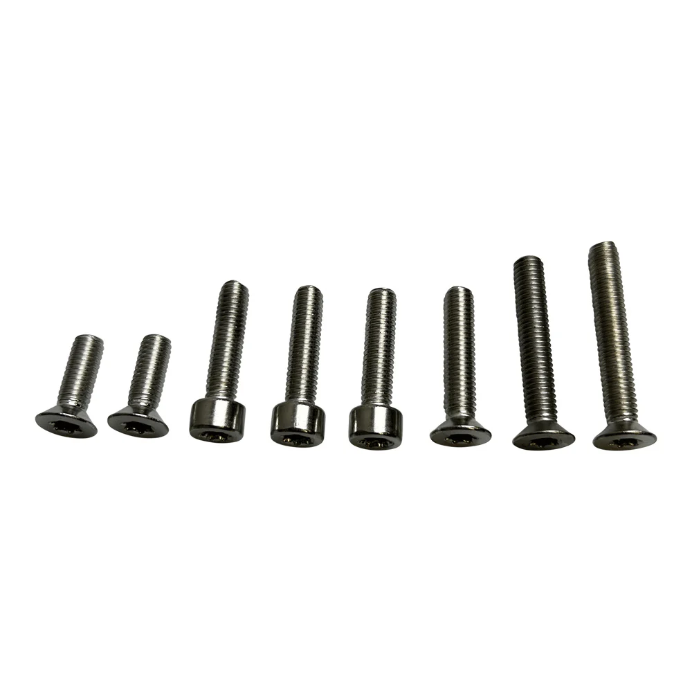 Phantasm Kite 730 Complete Hardware Pack