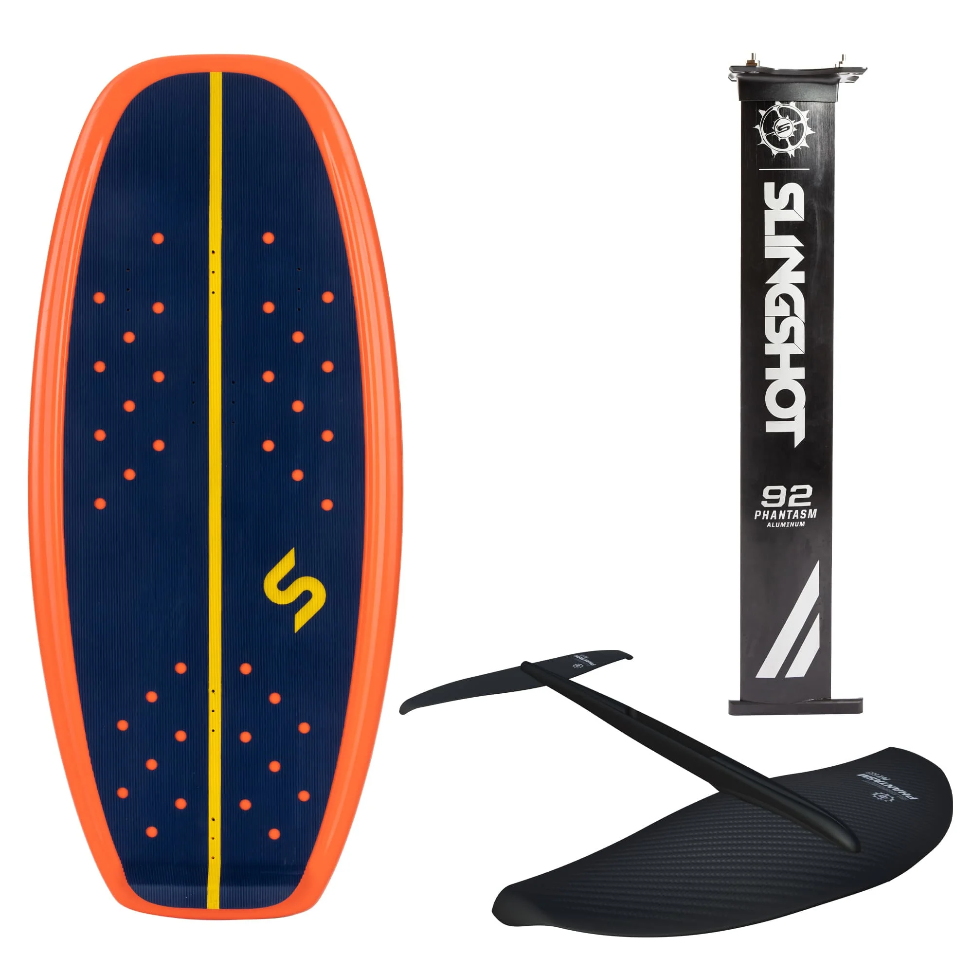 Phantasm Kite Foil Starter Package