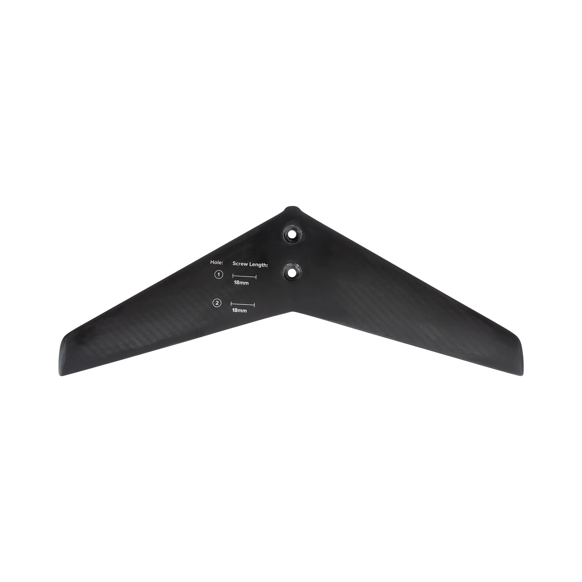 Phantasm Stabilizer 360 V-Tail V1 (202 cm2) - Image 4