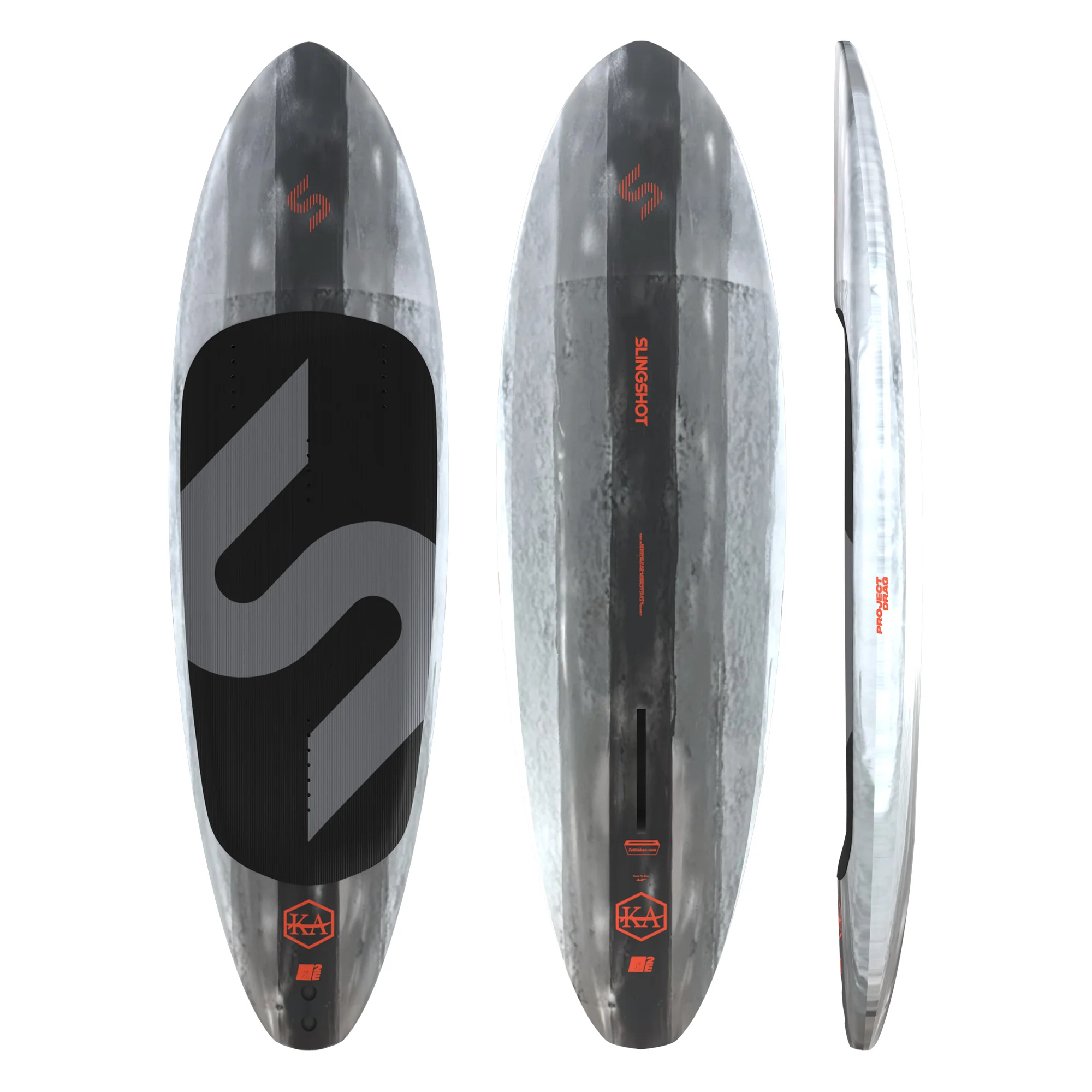 Project Drag Board - Image 2