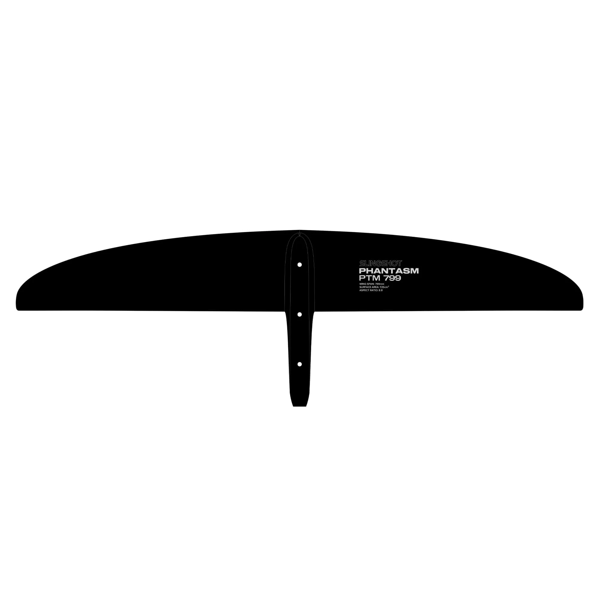 PTM 799 Front Wing