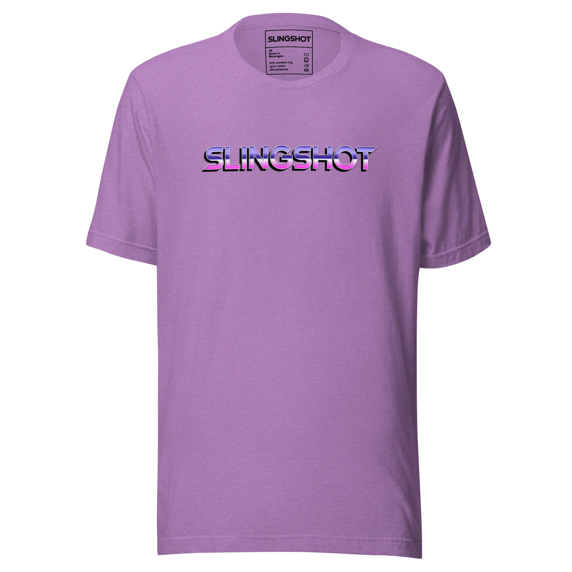 Retro Logo T - Image 3