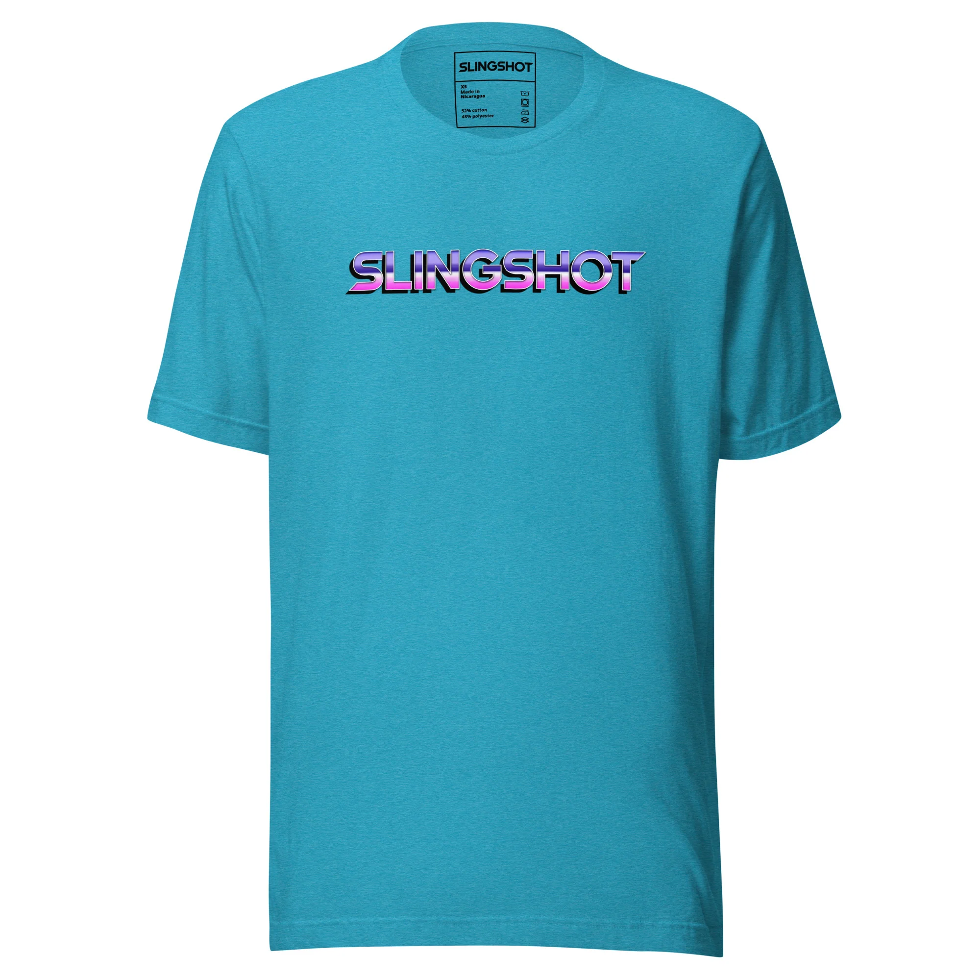 Retro Logo T - Image 4