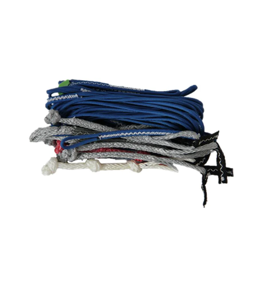 RPX V1 Bridle Set