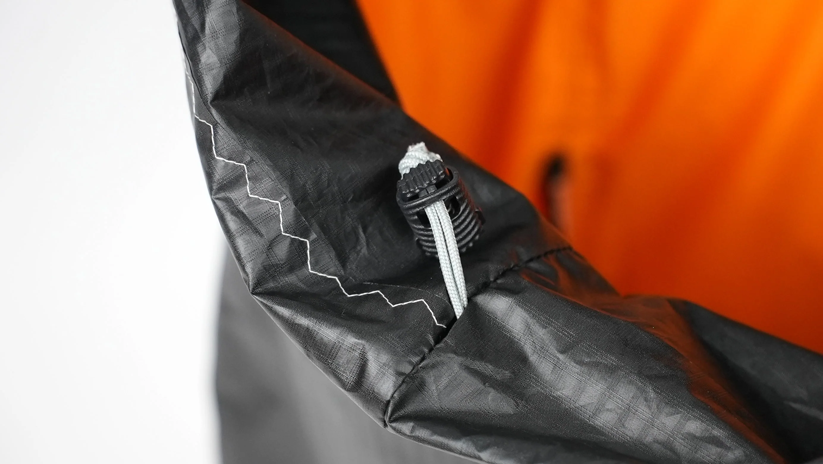 SDL Backpack - Made from Upcycled Kites - Image 10