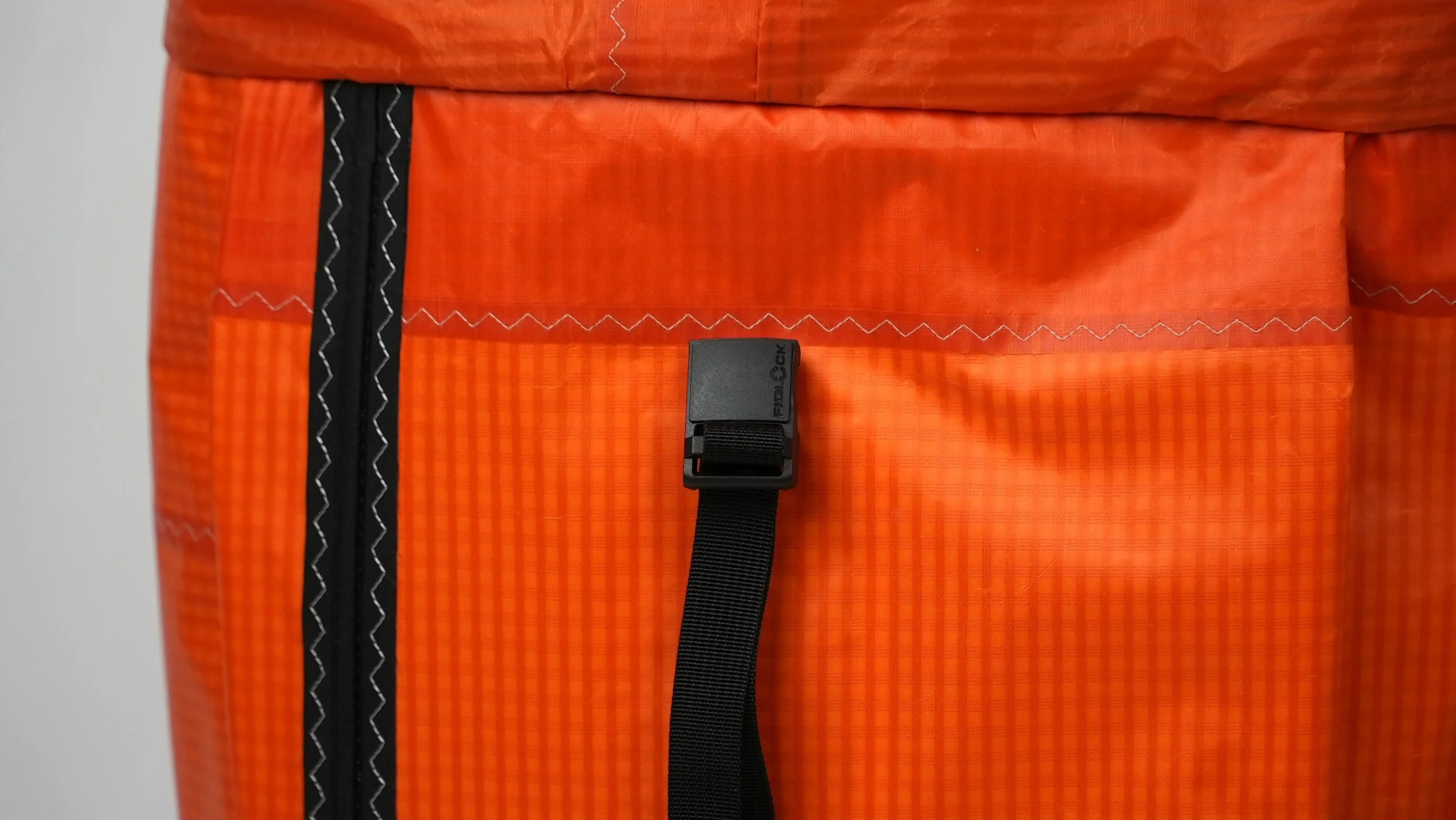 SDL Backpack - Made from Upcycled Kites - Image 21
