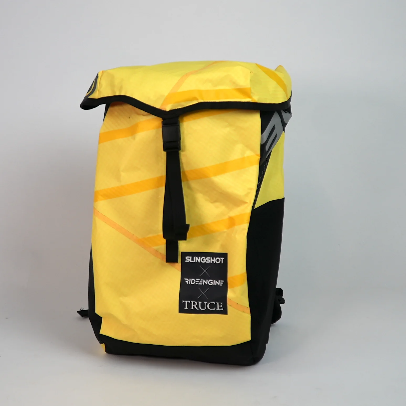 SDL Backpack - Made from Upcycled Kites - Image 28