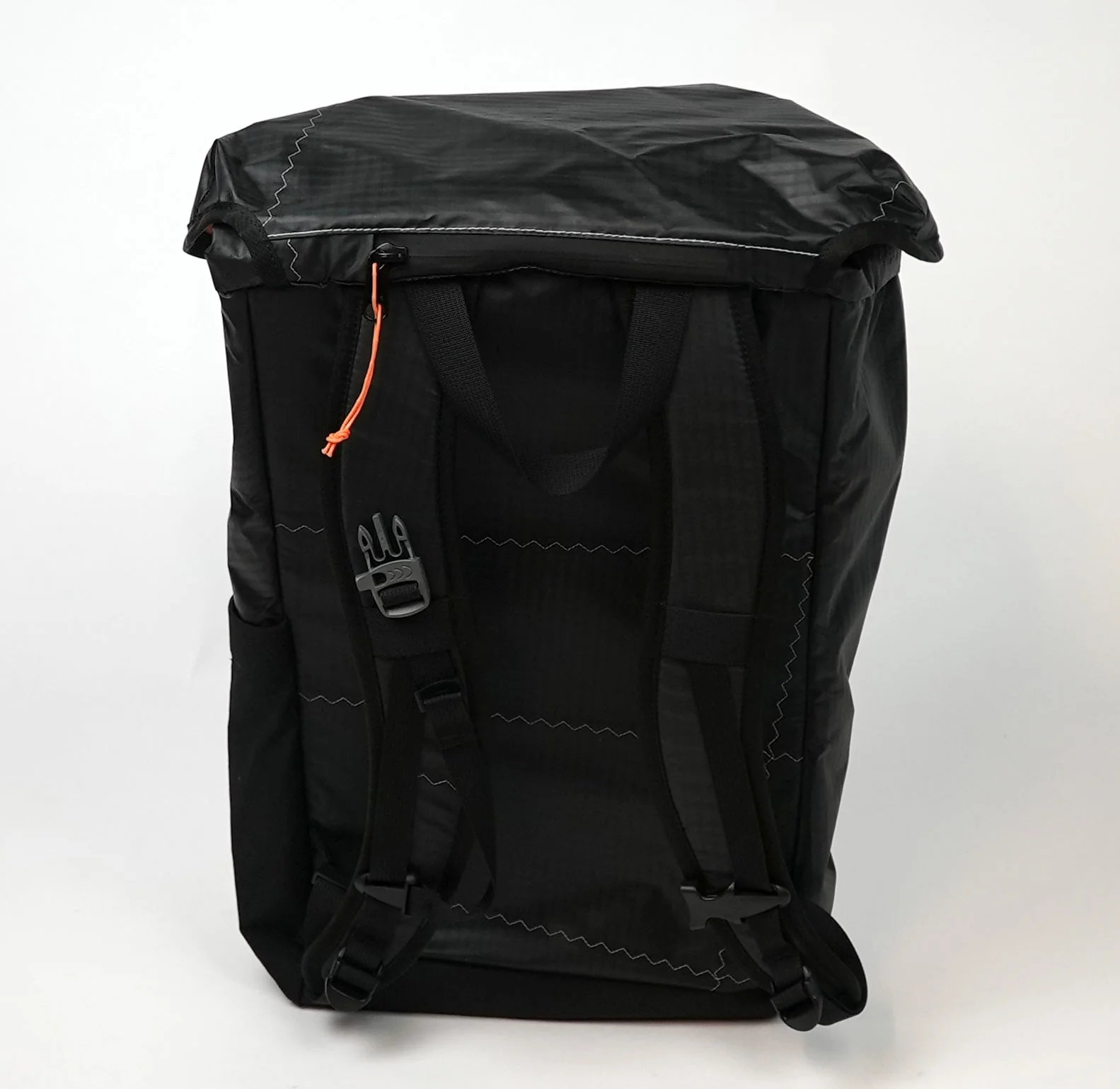 SDL Backpack - Made from Upcycled Kites - Image 4