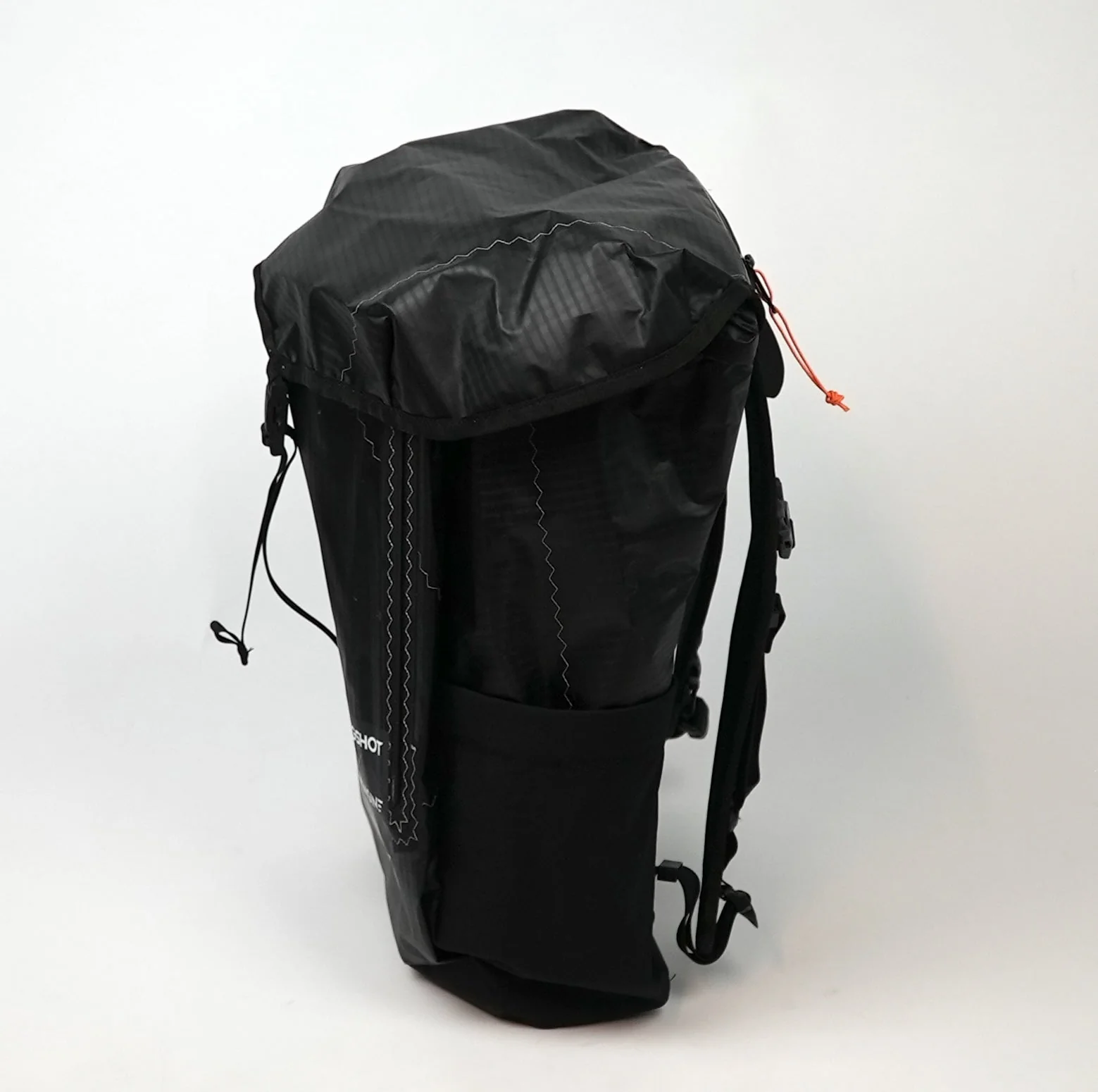 SDL Backpack - Made from Upcycled Kites - Image 5