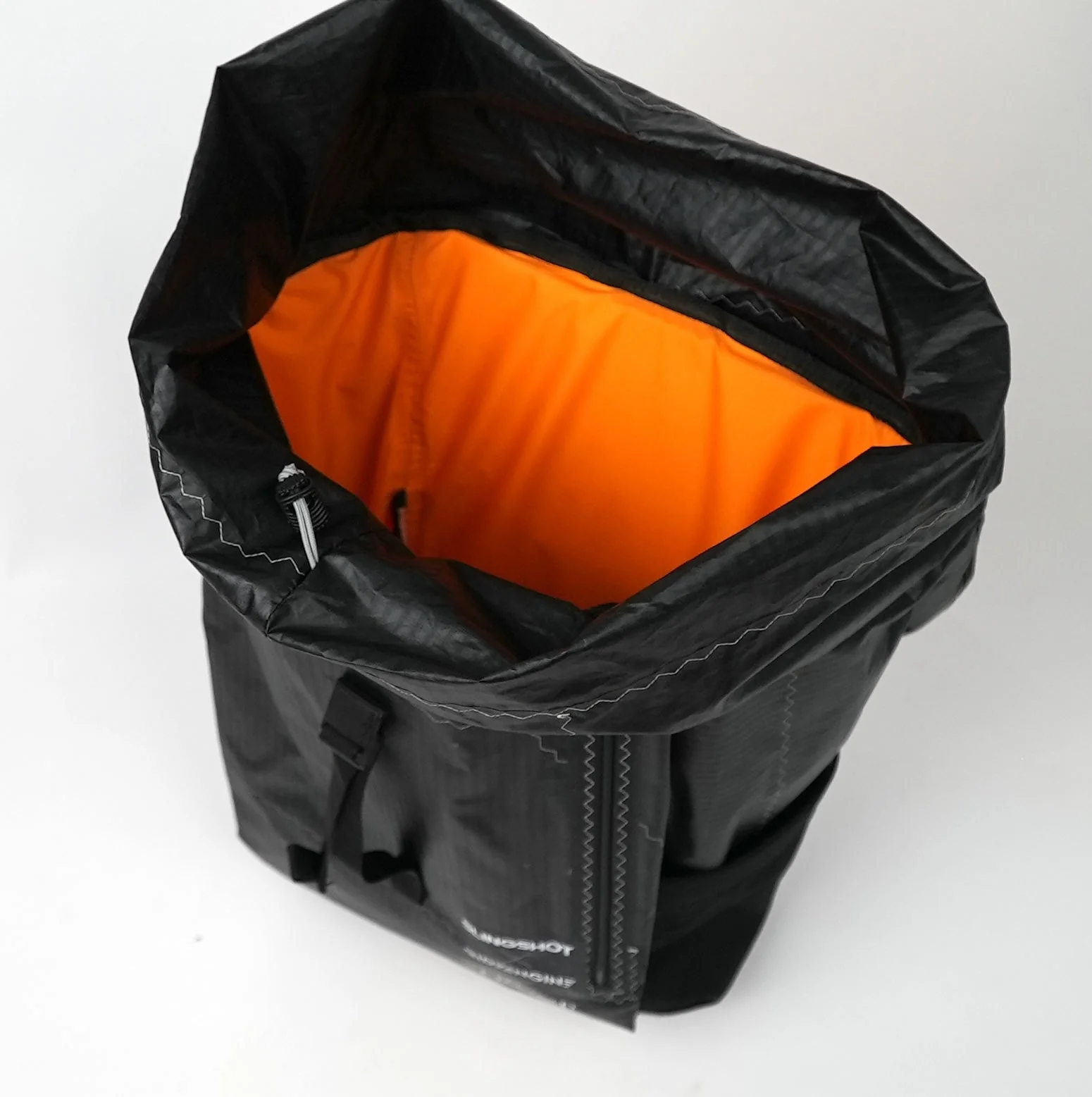 SDL Backpack - Made from Upcycled Kites - Image 9