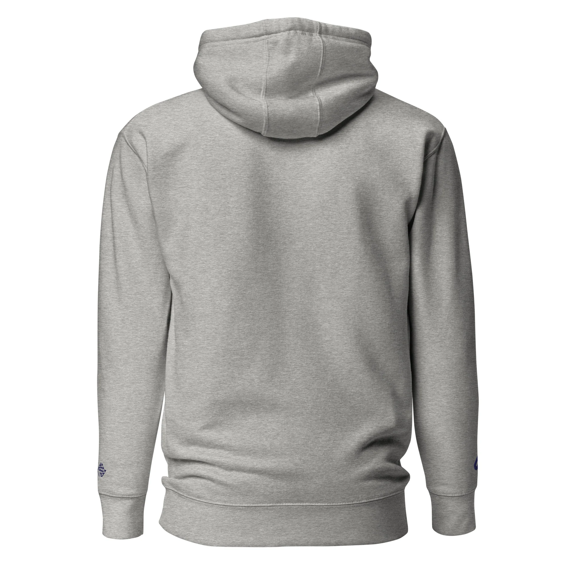 Wake Fuel Hoodie - Image 10
