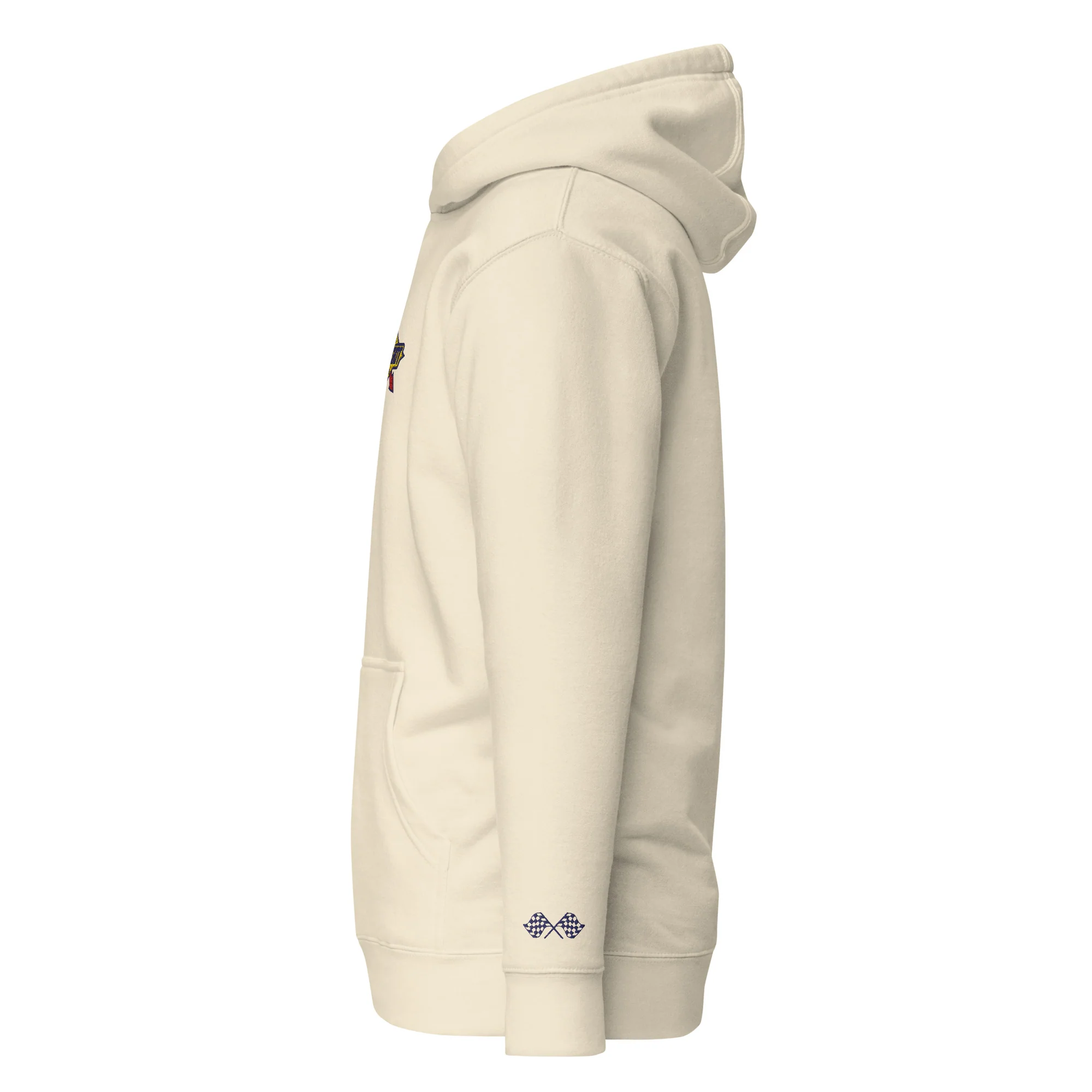Wake Fuel Hoodie - Image 12