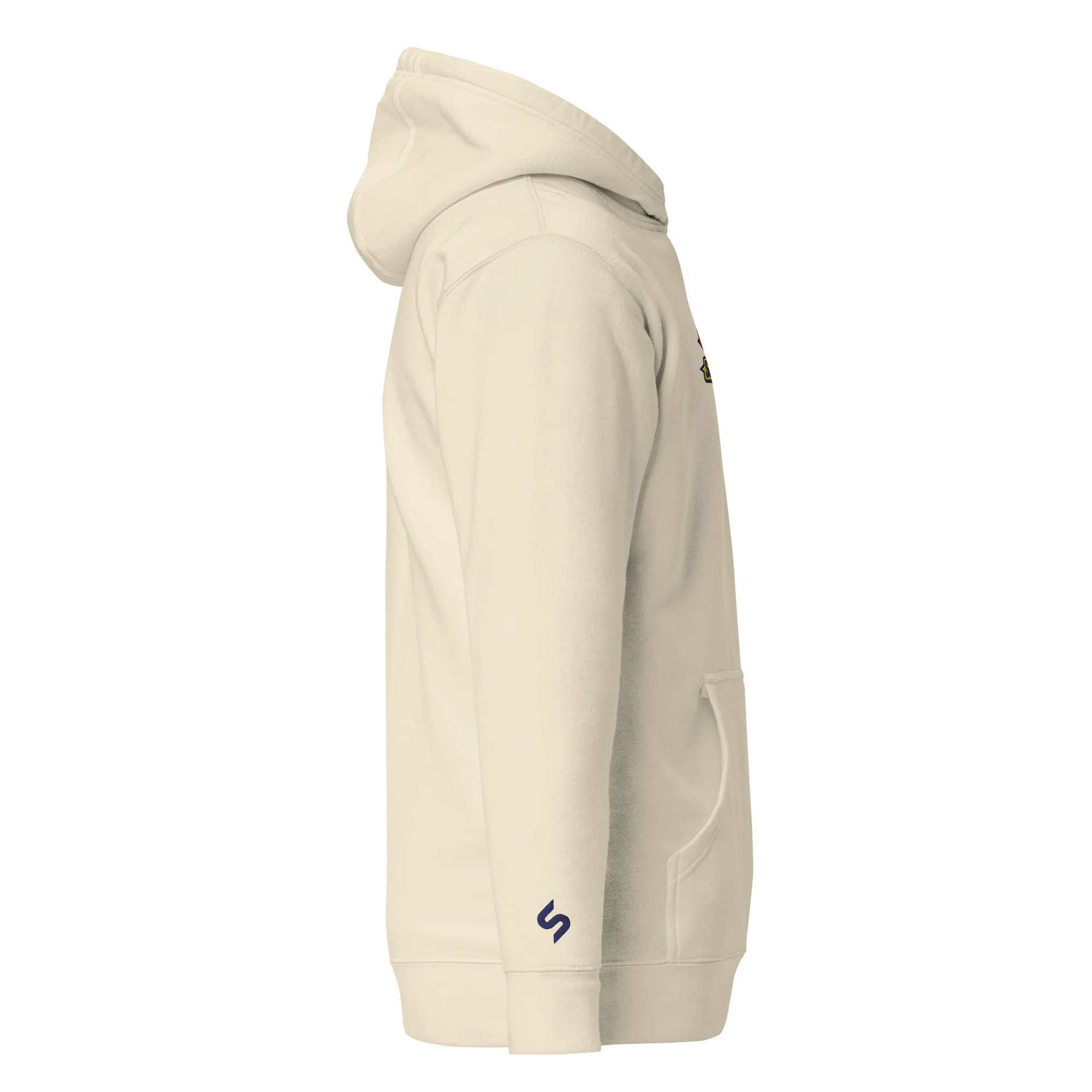 Wake Fuel Hoodie - Image 13