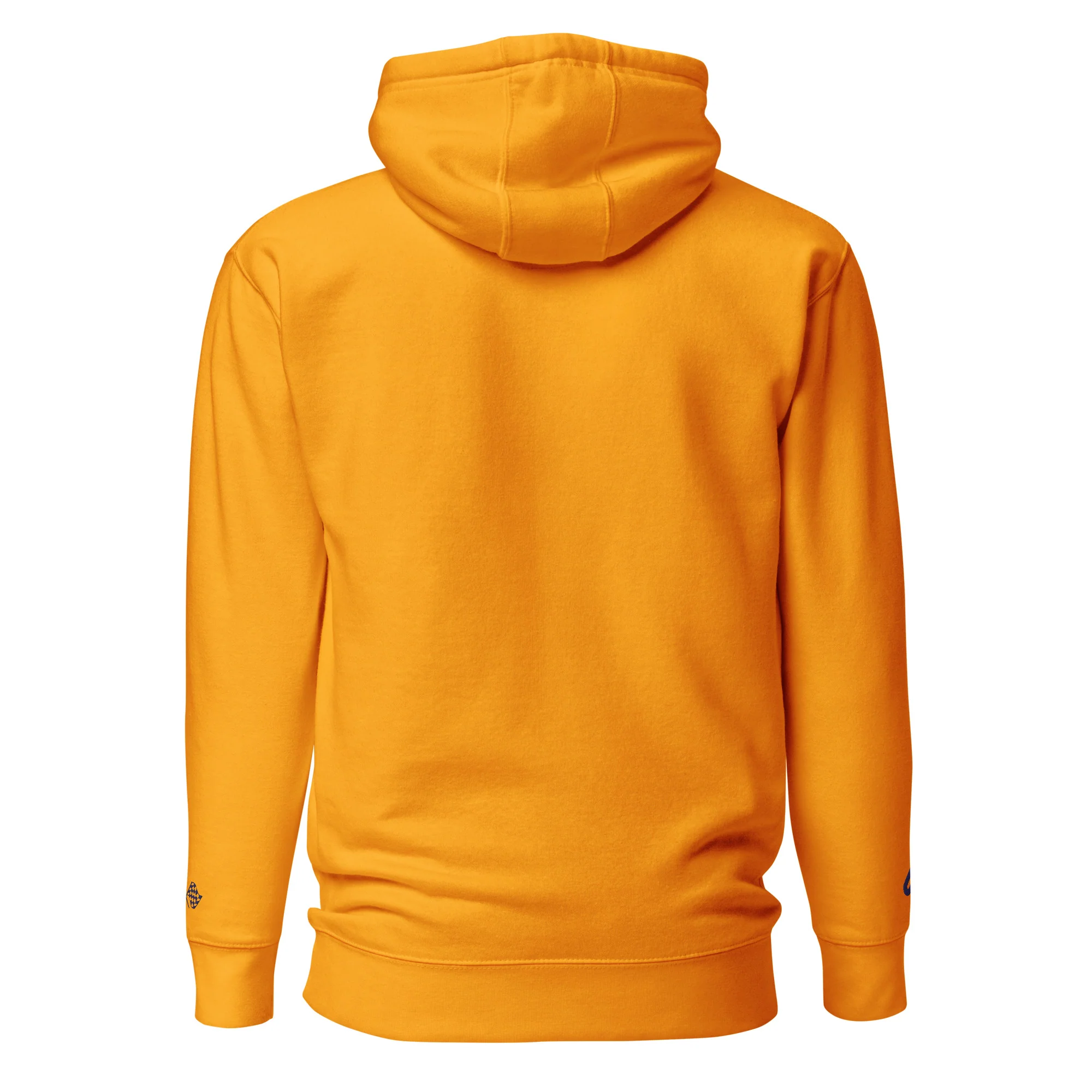 Wake Fuel Hoodie - Image 5