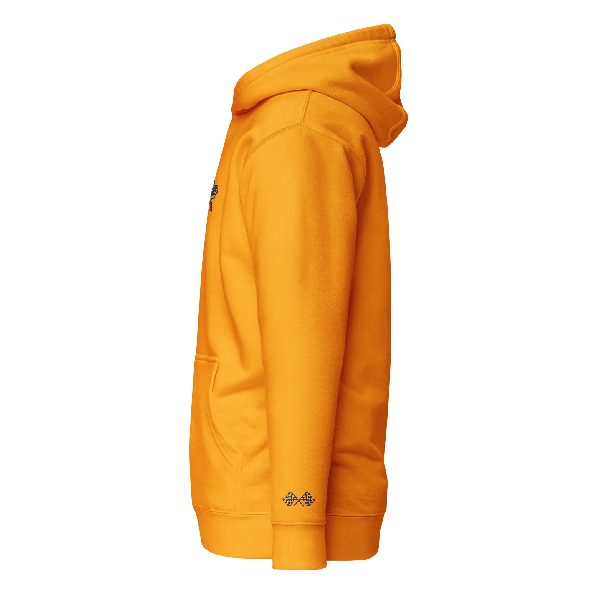 Wake Fuel Hoodie - Image 6