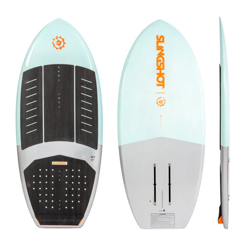 WF-1 V3 4'2" Board Only