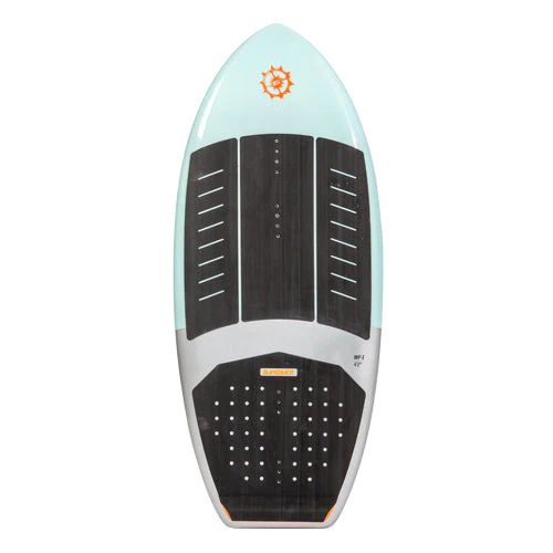 WF-1 V3 4'2" Board Only - Image 2
