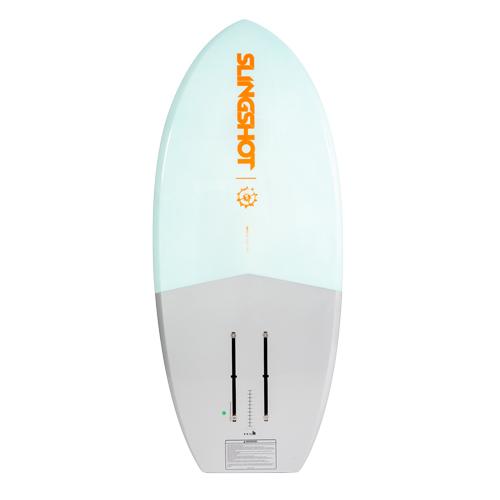 WF-1 V3 4'2" Board Only - Image 3
