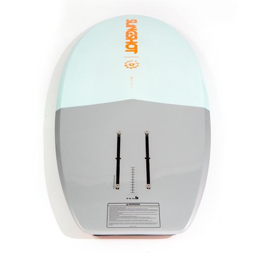 WF-1 V3 4'2" Board Only - Image 4
