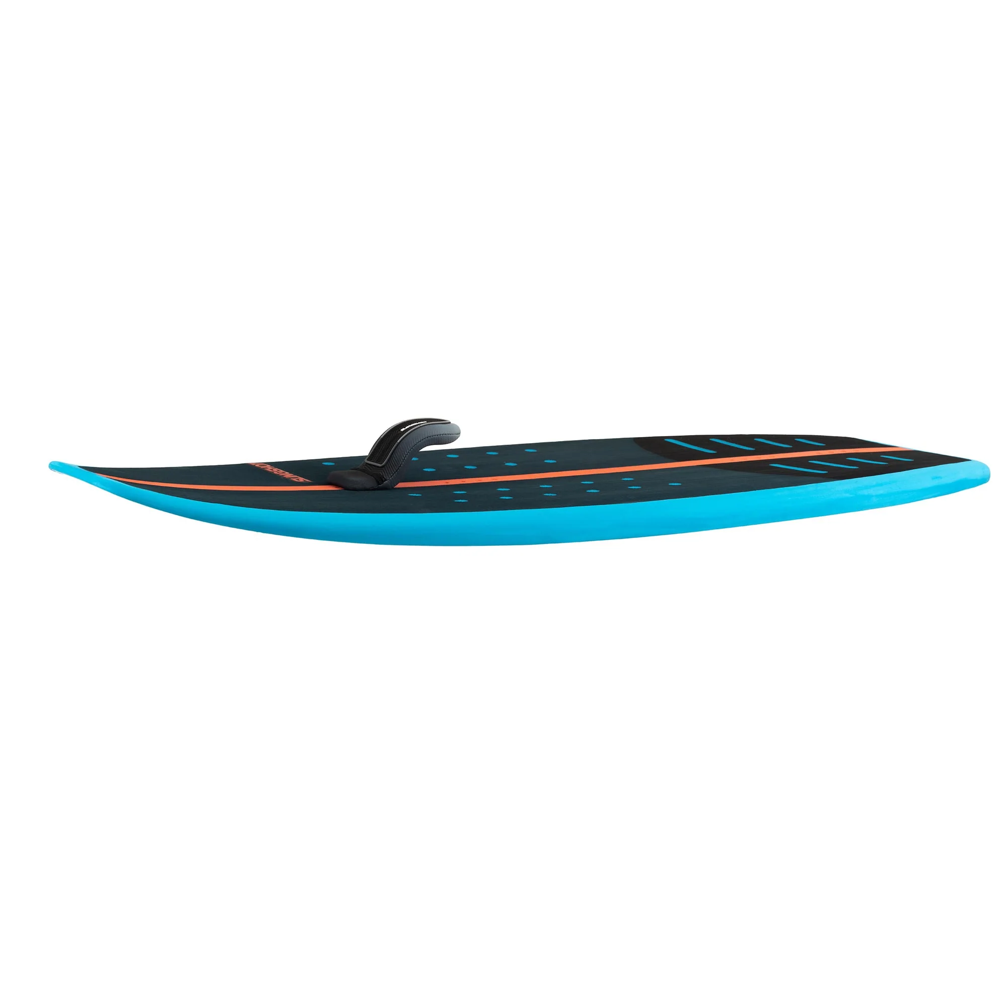 WF-2 V5 4'6" Board Only - Image 5