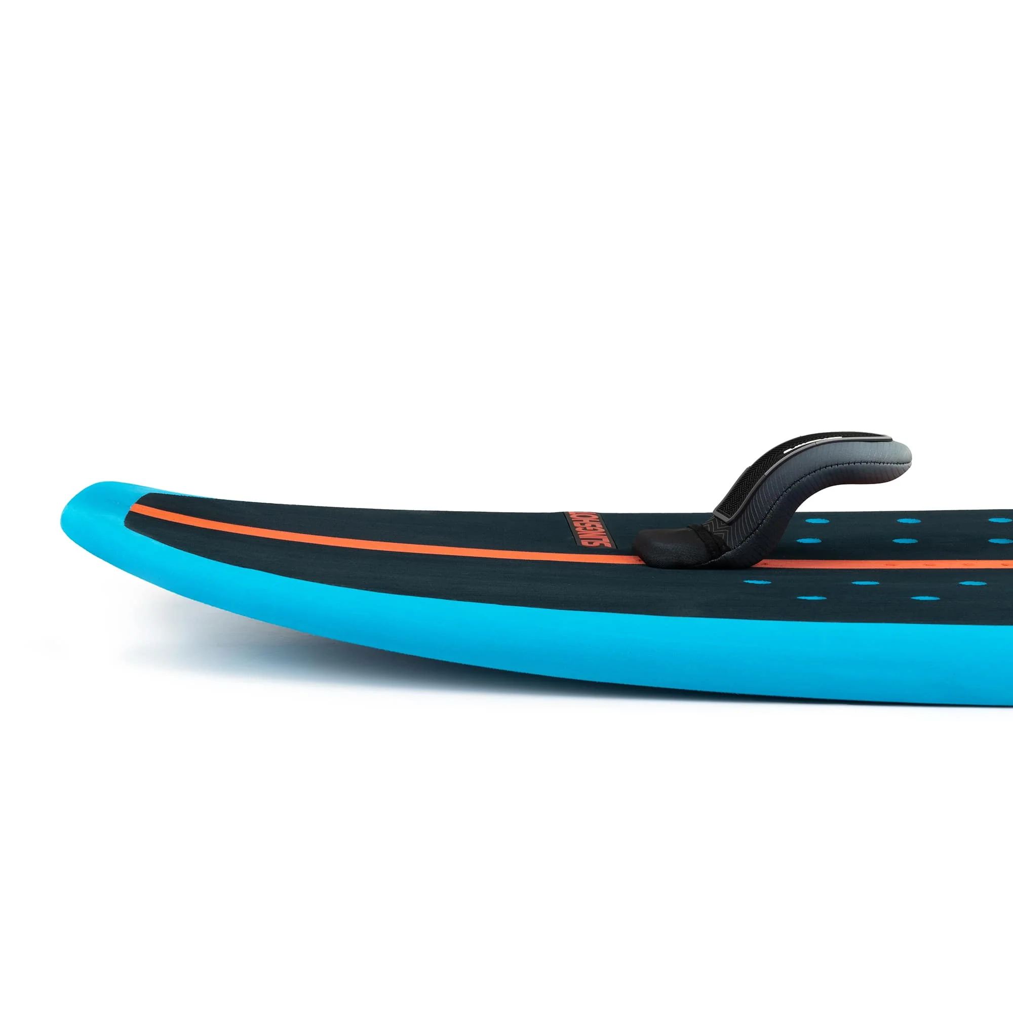 WF-2 V5 4'6" Board Only - Image 6