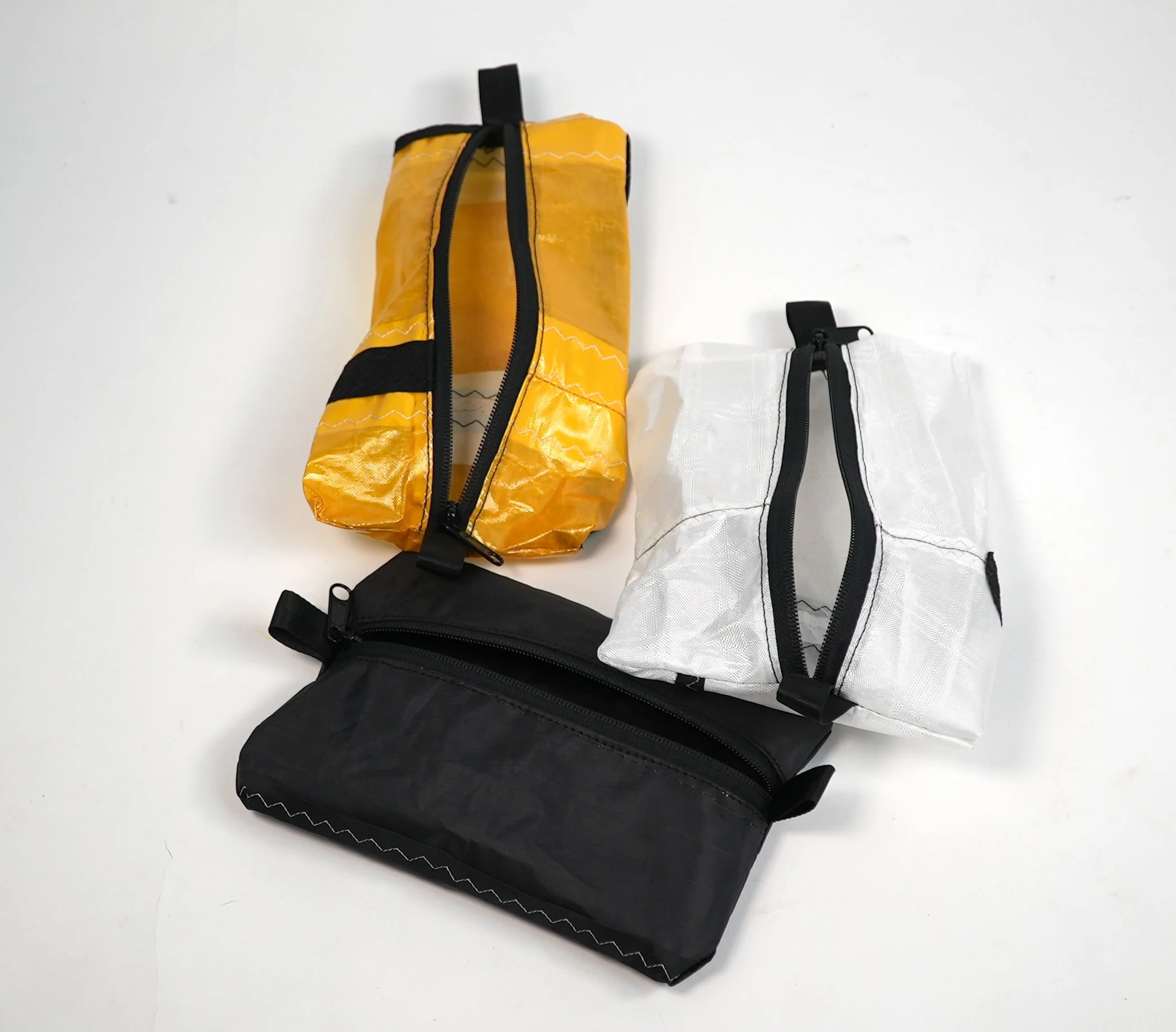 Zip Pouch - Image 2