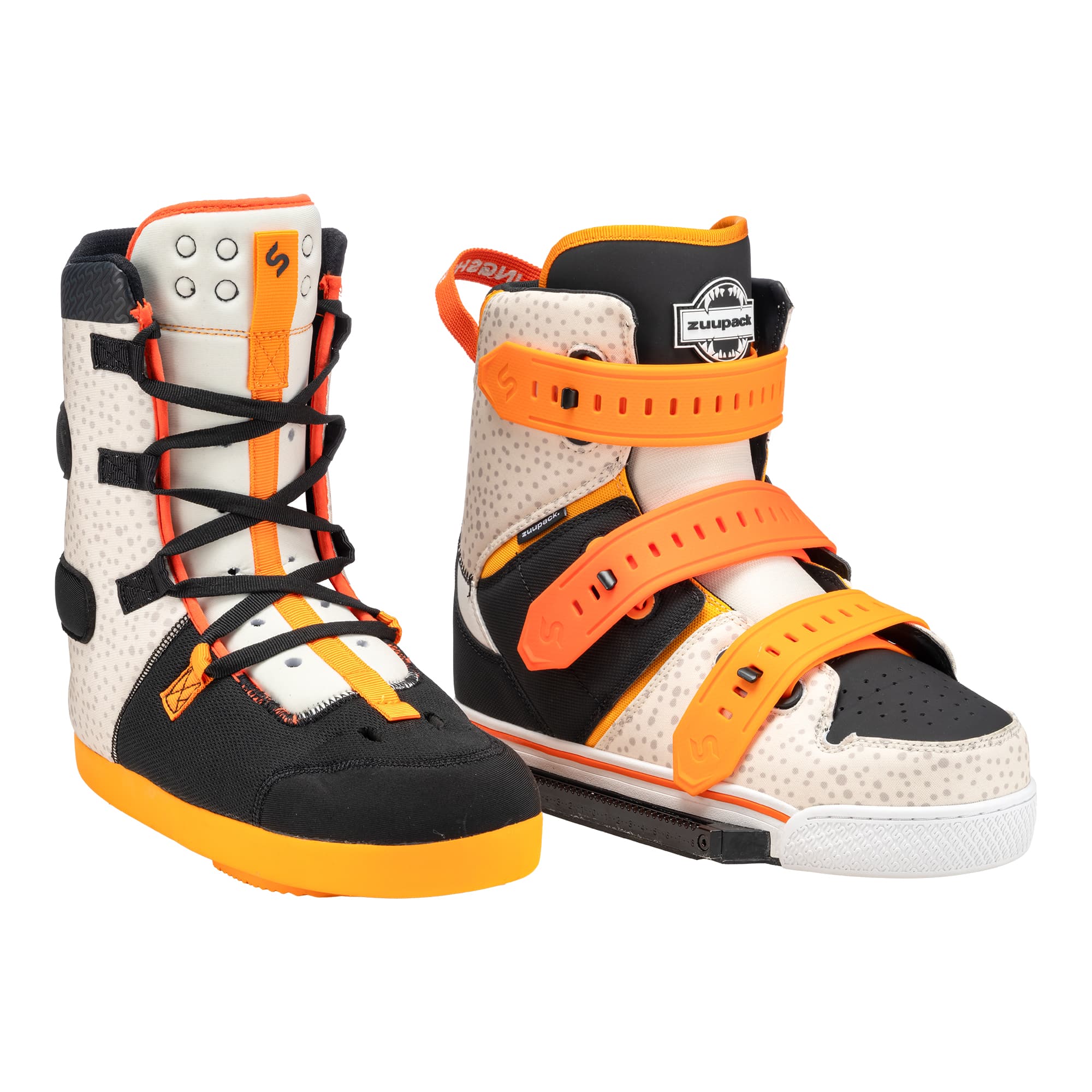 Zuupack Boots - Image 10